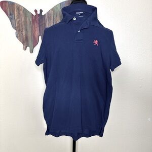 Express Polo Style Shirt